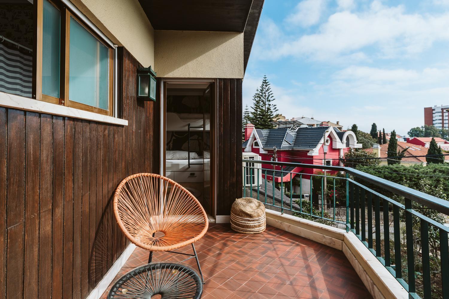 The Salty Pelican Beach Retreat Эшторил Номер фото